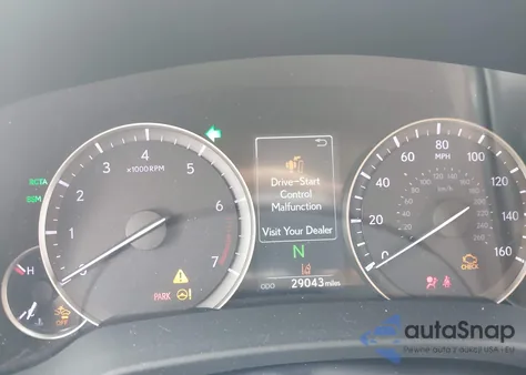 2018 Lexus Rx 350 from USA, damaged, VIN 2T2ZZMCA1JC103911
